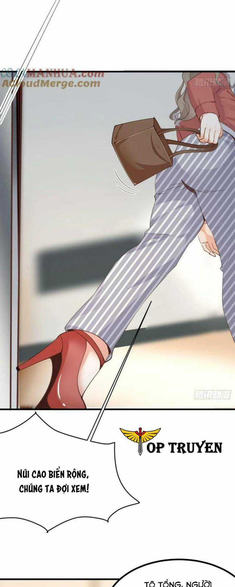 Mỗi Tuần Ta Có Một Thân Phận Mới Chapter 101 trang 28