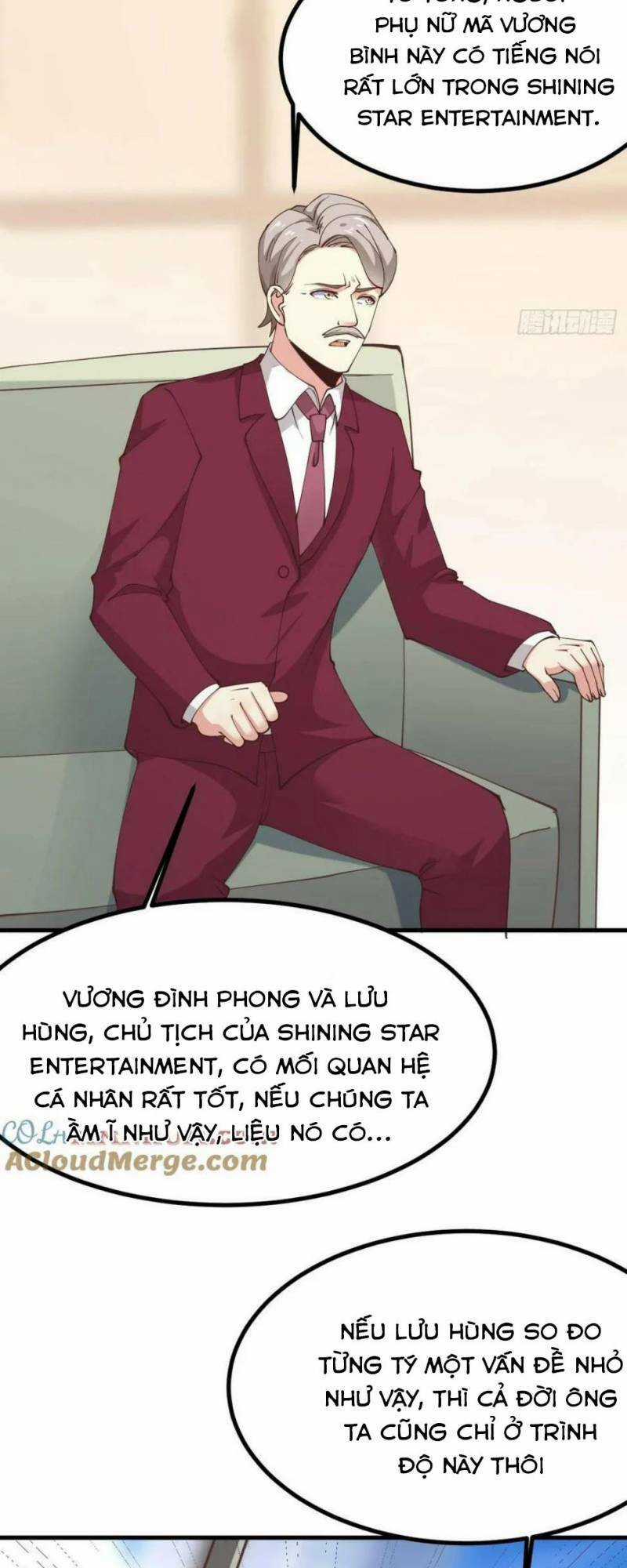 Mỗi Tuần Ta Có Một Thân Phận Mới Chapter 101 trang 29