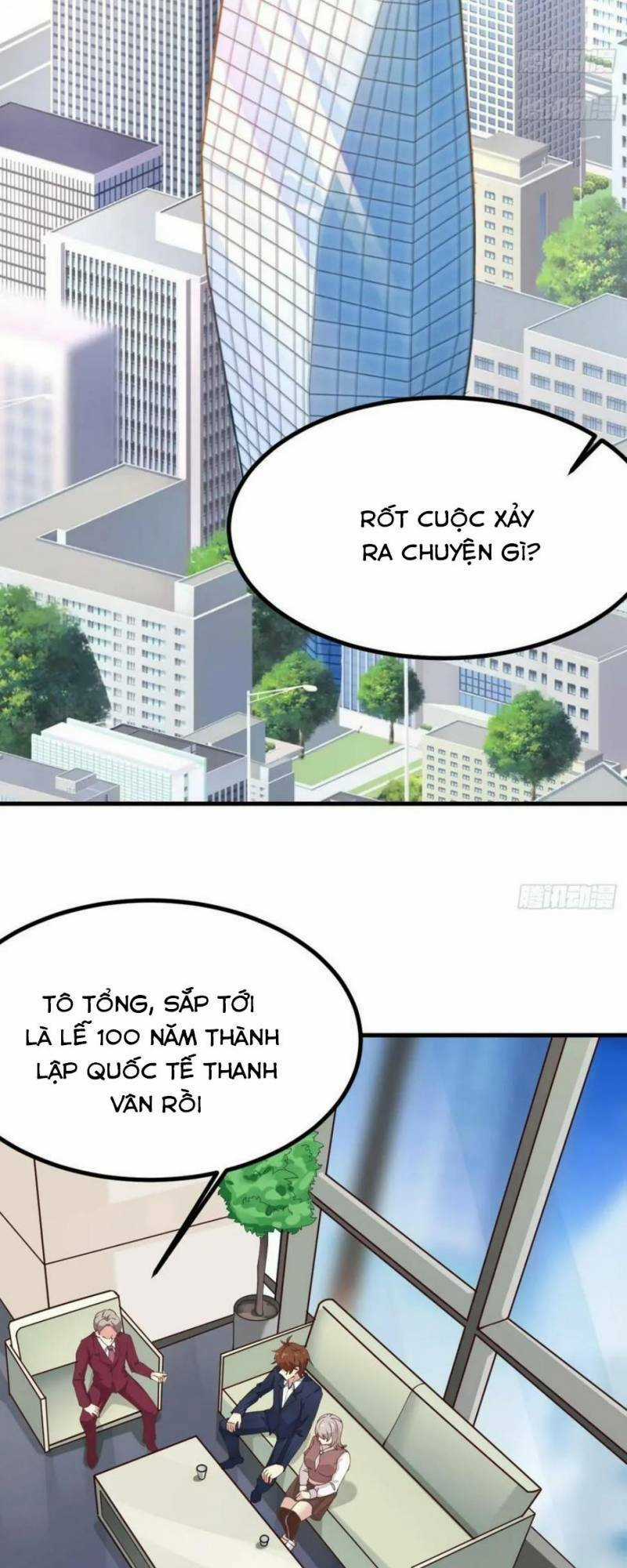 Mỗi Tuần Ta Có Một Thân Phận Mới Chapter 101 trang 3