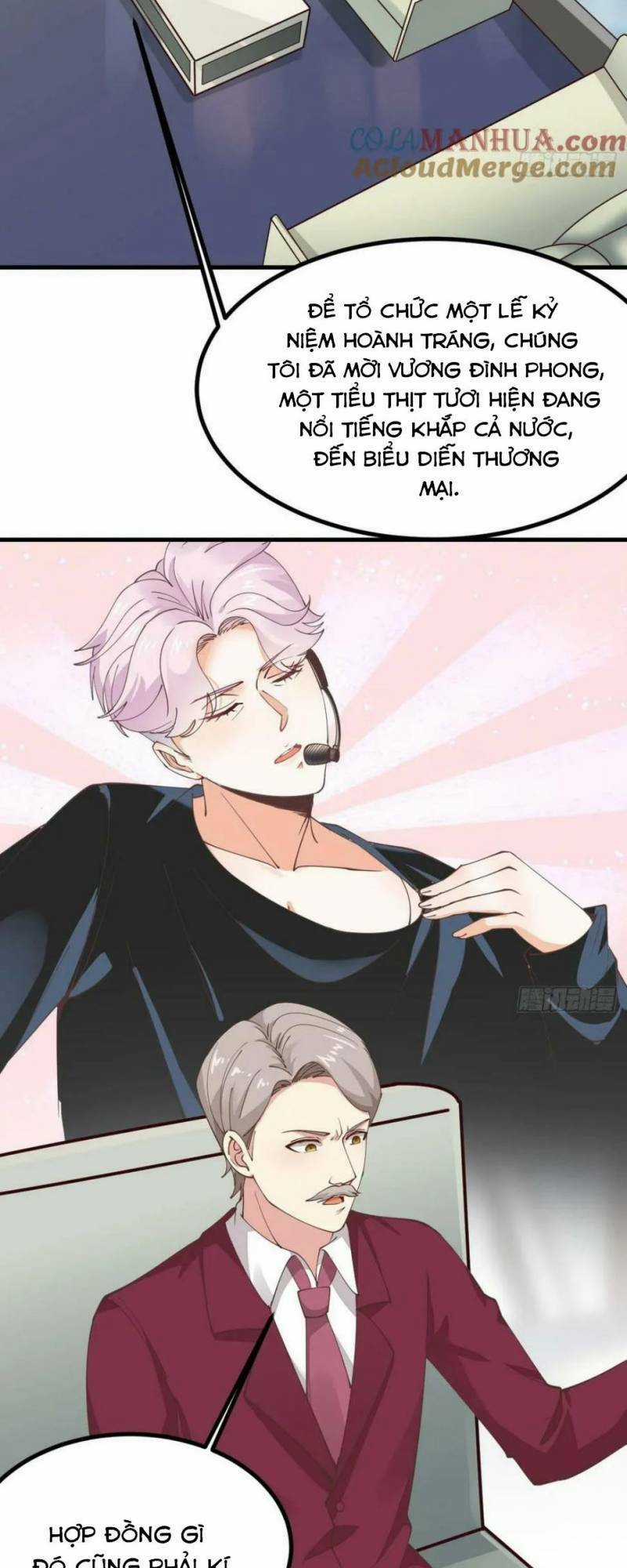 Mỗi Tuần Ta Có Một Thân Phận Mới Chapter 101 trang 4