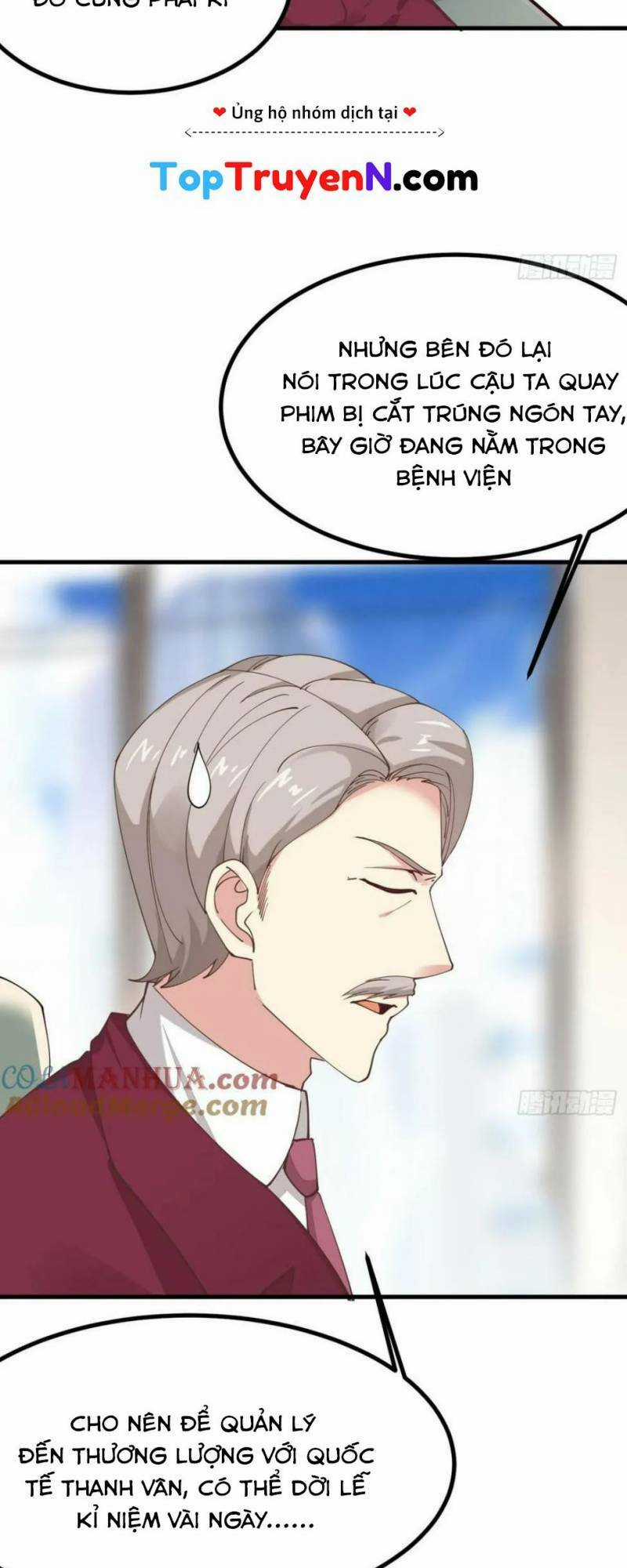 Mỗi Tuần Ta Có Một Thân Phận Mới Chapter 101 trang 5