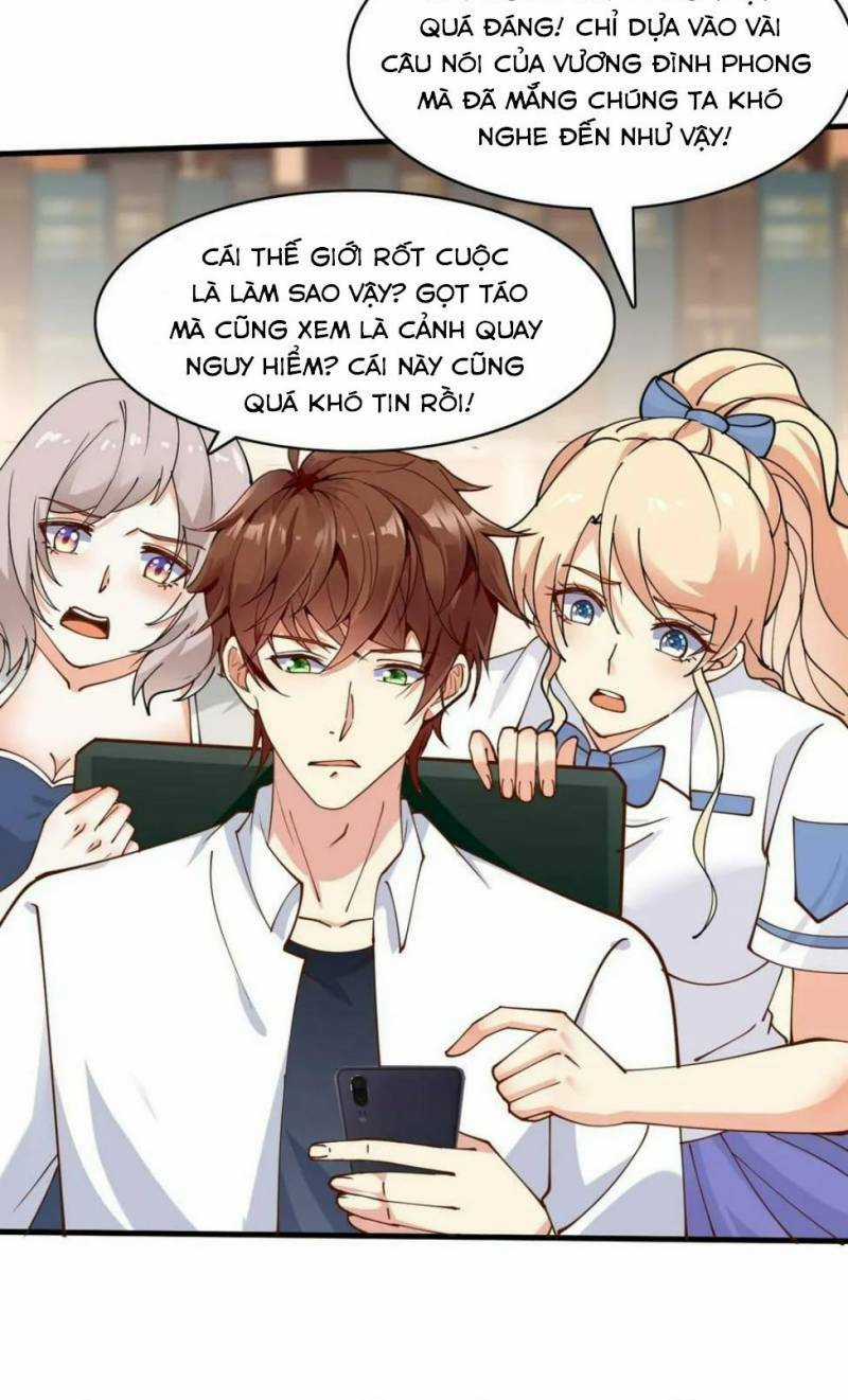 Mỗi Tuần Ta Có Một Thân Phận Mới Chapter 102 trang 11