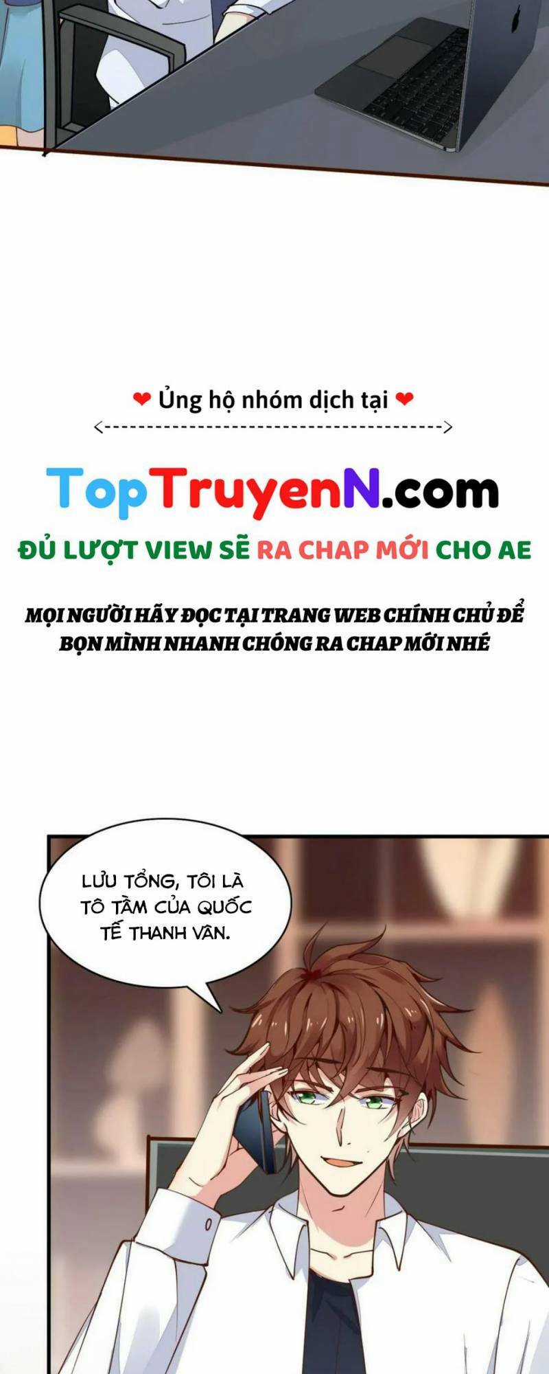 Mỗi Tuần Ta Có Một Thân Phận Mới Chapter 102 trang 15