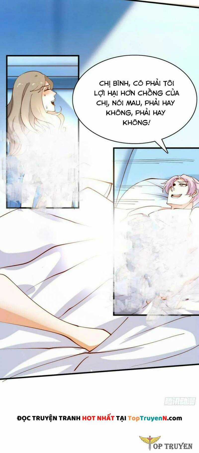 Mỗi Tuần Ta Có Một Thân Phận Mới Chapter 102 trang 24