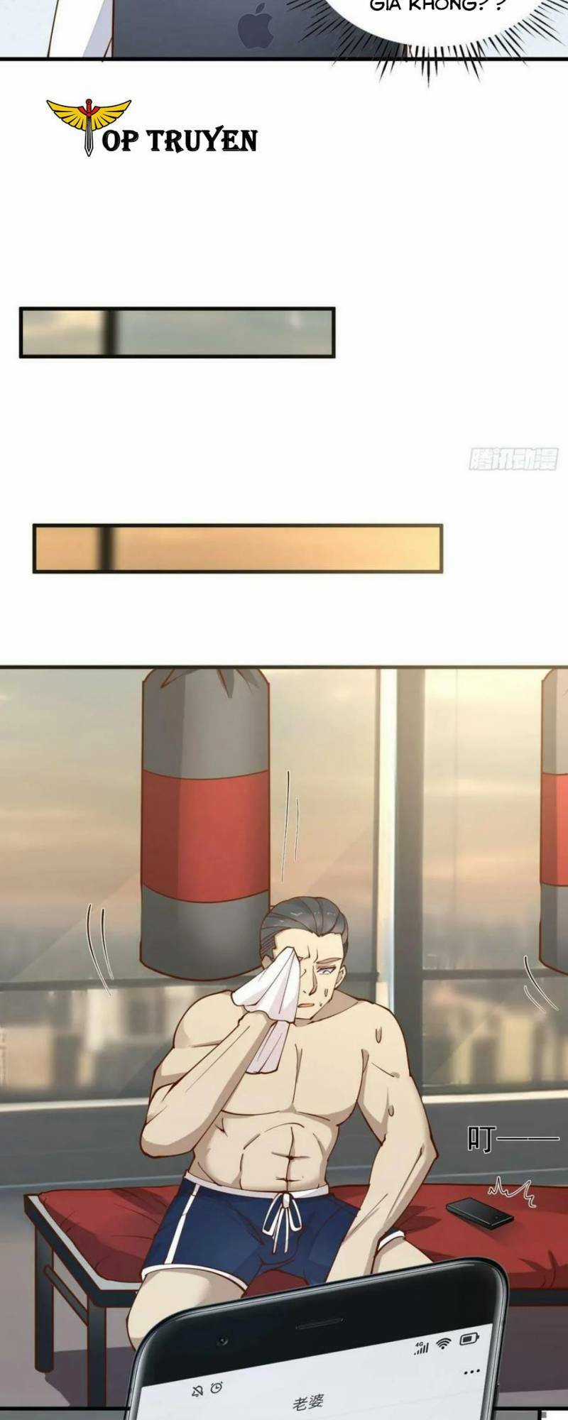 Mỗi Tuần Ta Có Một Thân Phận Mới Chapter 102 trang 26