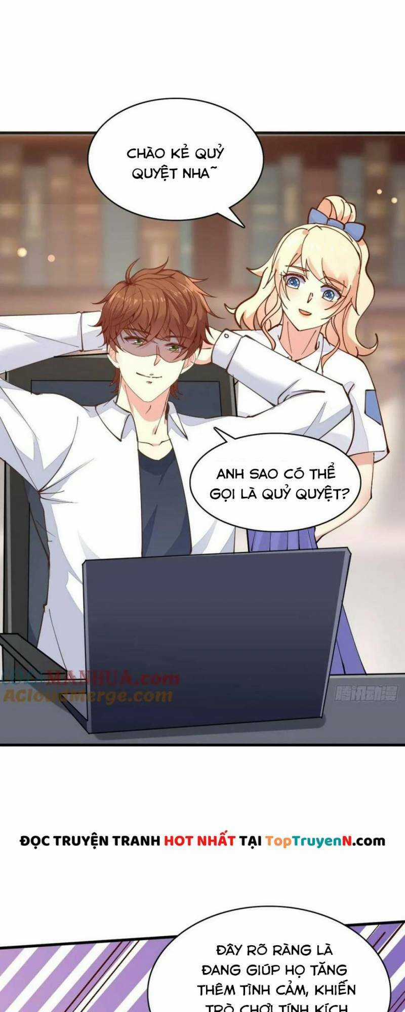 Mỗi Tuần Ta Có Một Thân Phận Mới Chapter 102 trang 28