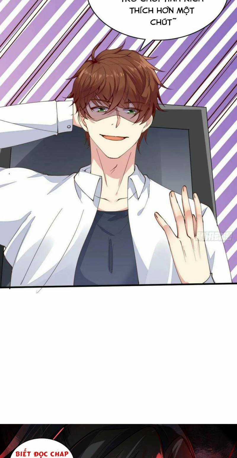 Mỗi Tuần Ta Có Một Thân Phận Mới Chapter 102 trang 29