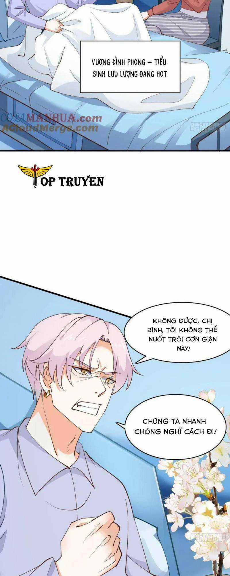 Mỗi Tuần Ta Có Một Thân Phận Mới Chapter 102 trang 3