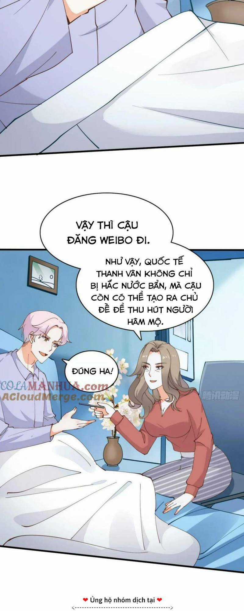 Mỗi Tuần Ta Có Một Thân Phận Mới Chapter 102 trang 4