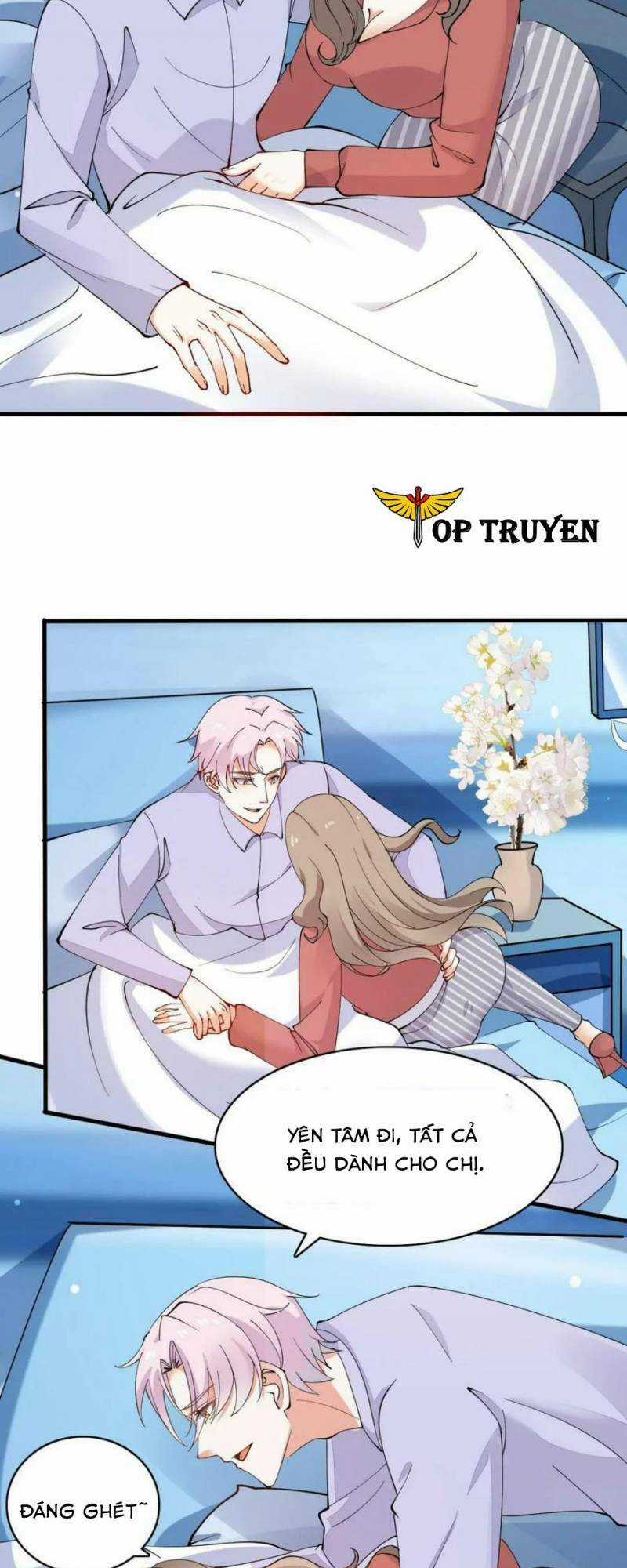 Mỗi Tuần Ta Có Một Thân Phận Mới Chapter 102 trang 6