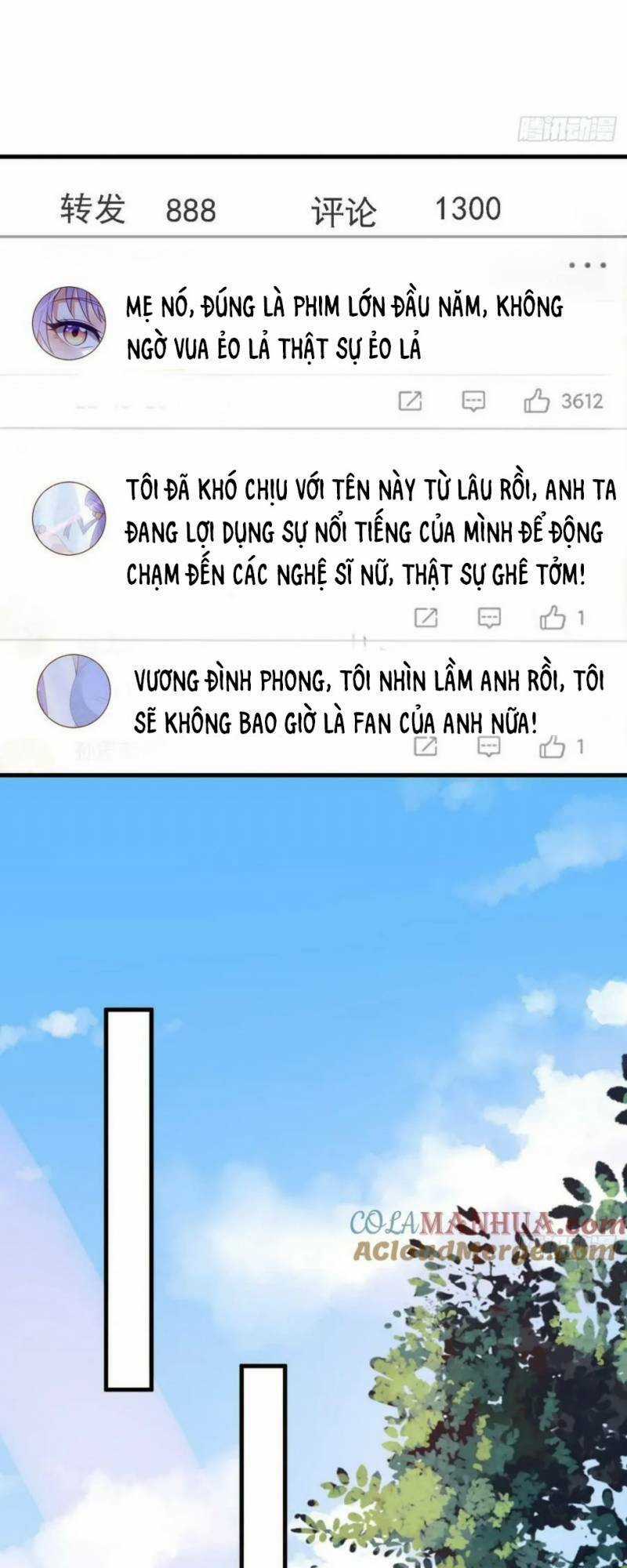 Mỗi Tuần Ta Có Một Thân Phận Mới Chapter 103 trang 10