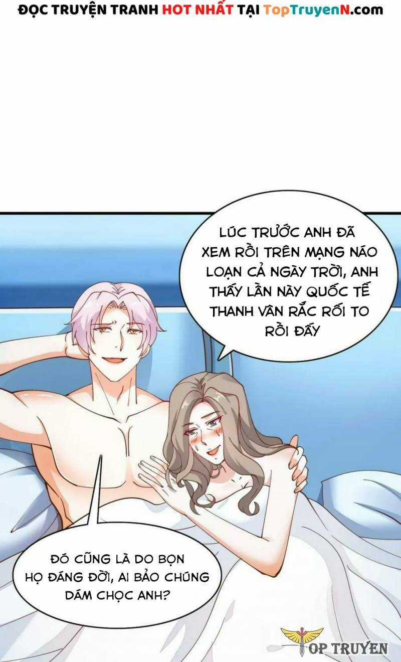 Mỗi Tuần Ta Có Một Thân Phận Mới Chapter 103 trang 12