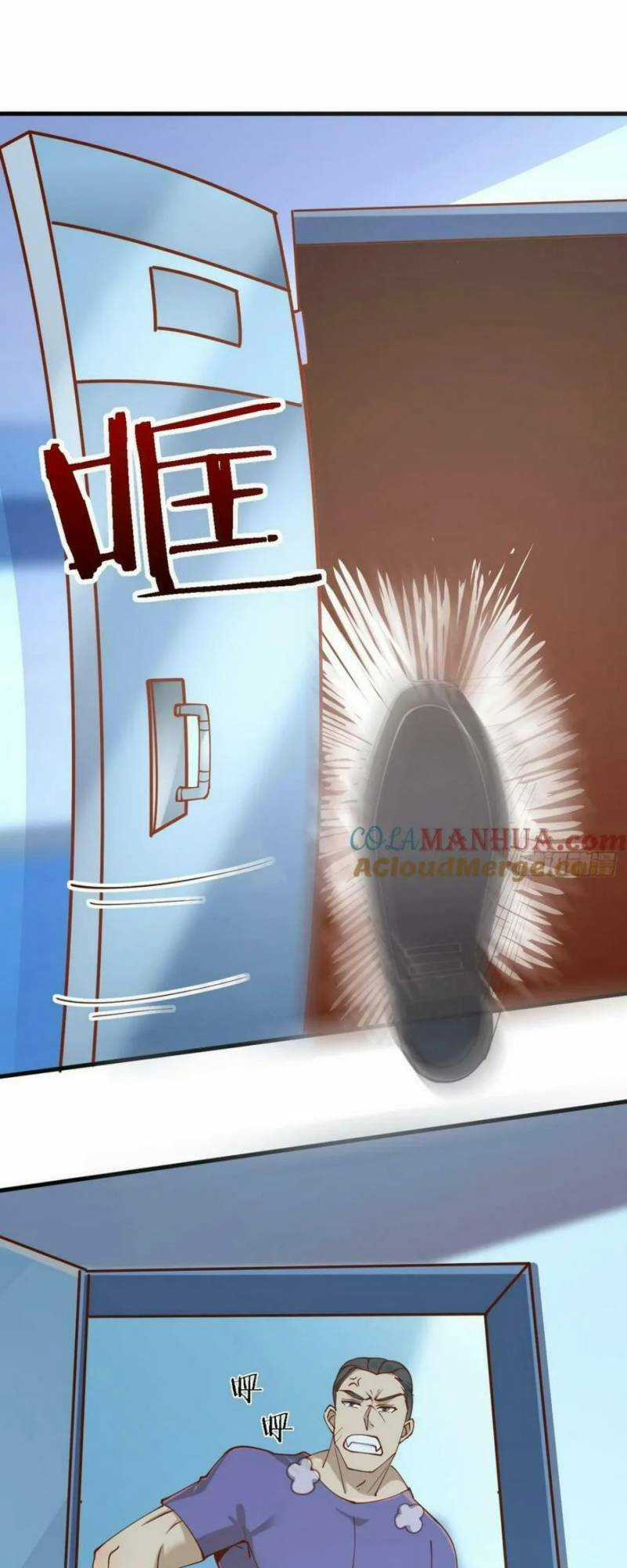 Mỗi Tuần Ta Có Một Thân Phận Mới Chapter 103 trang 14