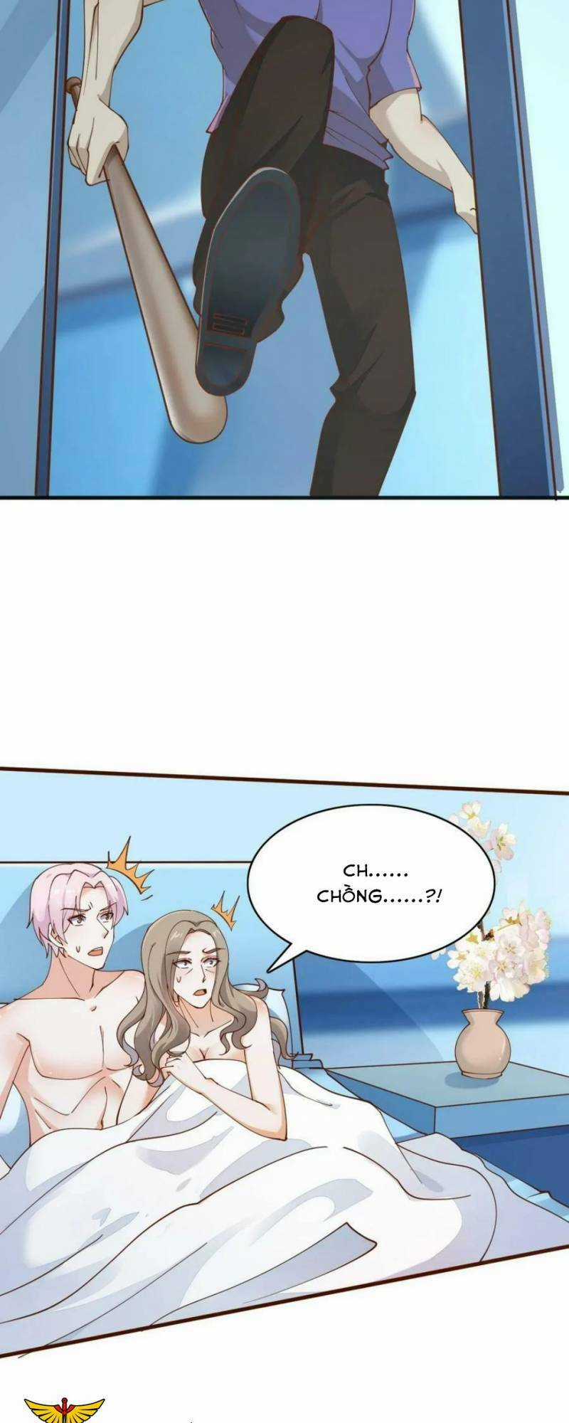 Mỗi Tuần Ta Có Một Thân Phận Mới Chapter 103 trang 15