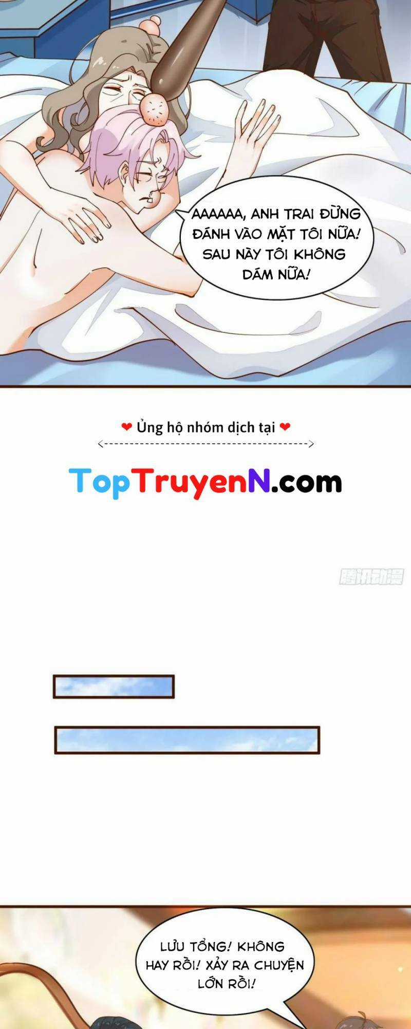 Mỗi Tuần Ta Có Một Thân Phận Mới Chapter 103 trang 18