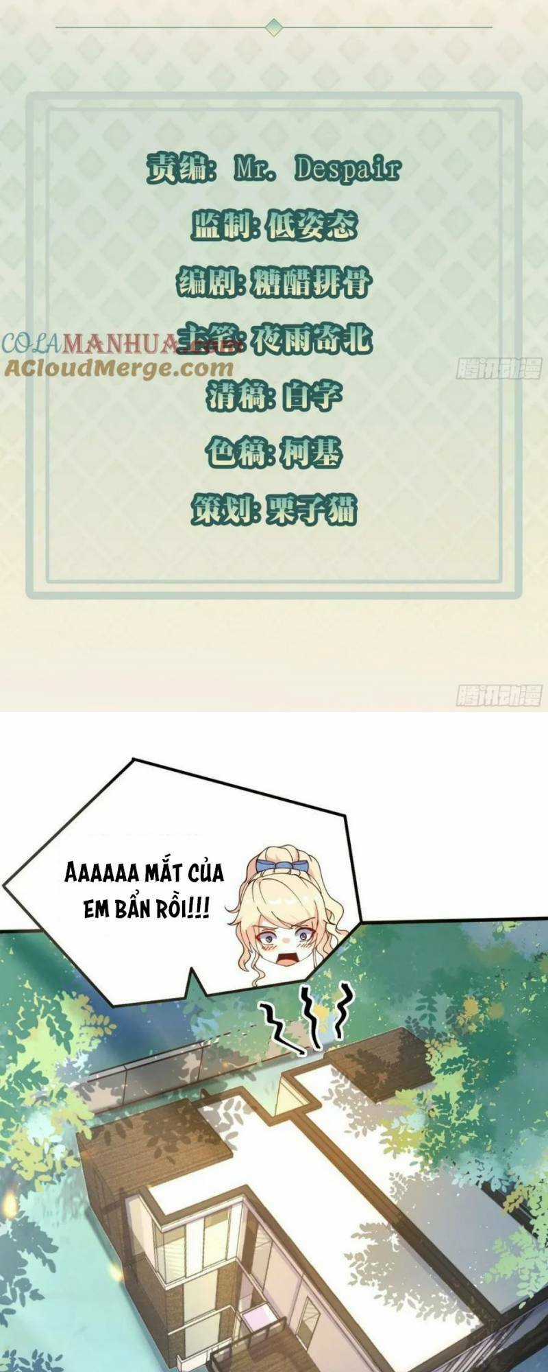 Mỗi Tuần Ta Có Một Thân Phận Mới Chapter 103 trang 2