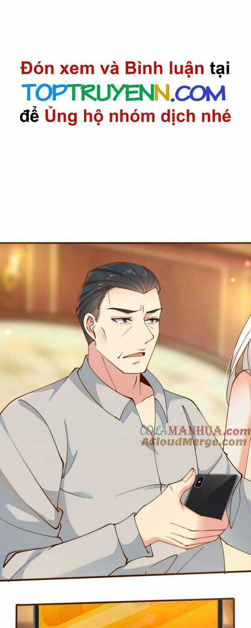 Mỗi Tuần Ta Có Một Thân Phận Mới Chapter 103 trang 20