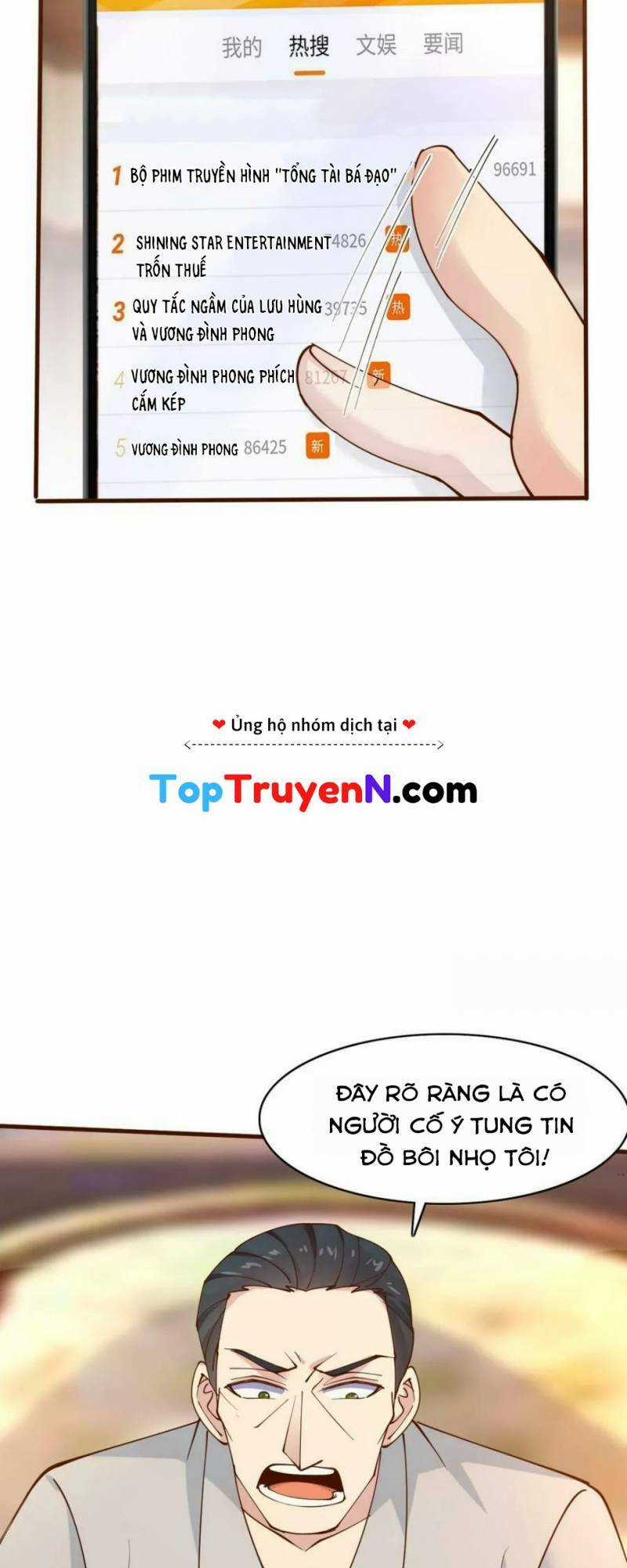 Mỗi Tuần Ta Có Một Thân Phận Mới Chapter 103 trang 21