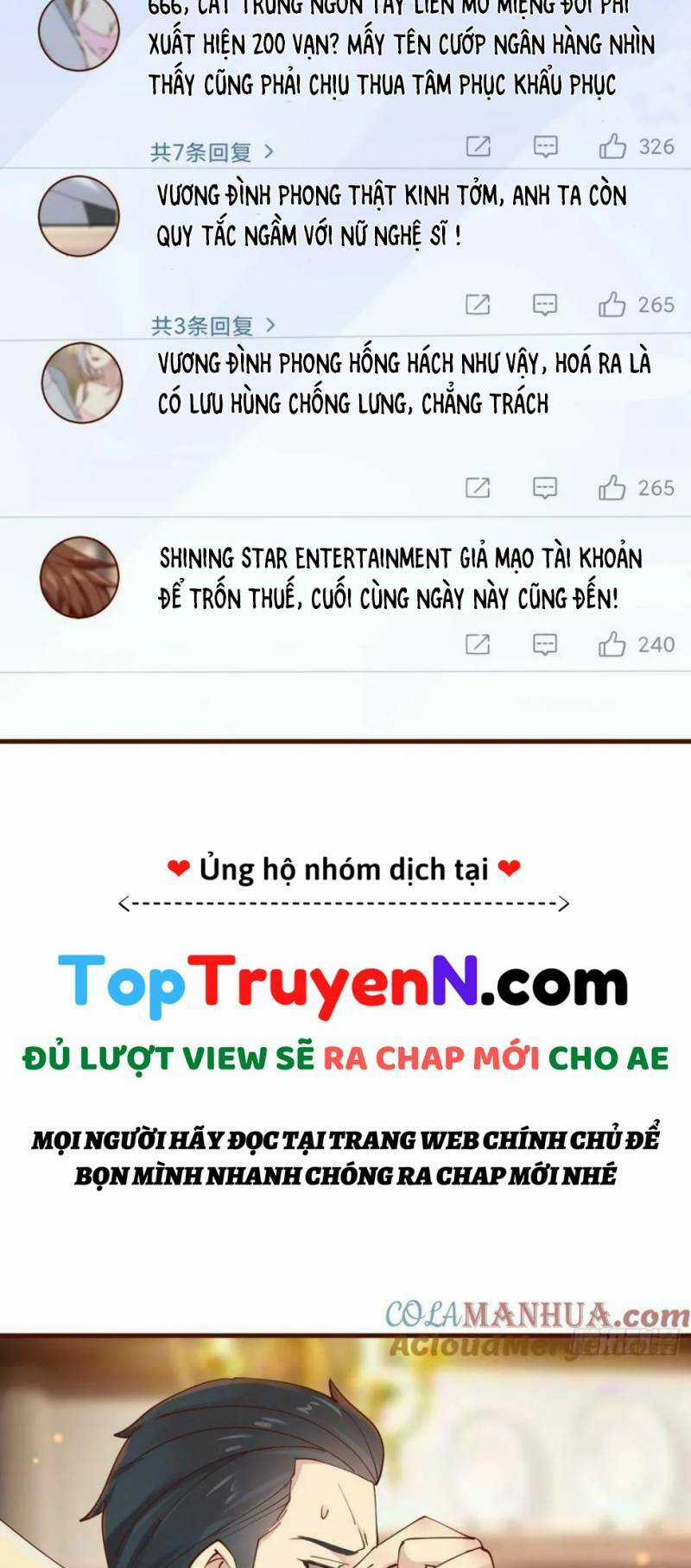 Mỗi Tuần Ta Có Một Thân Phận Mới Chapter 103 trang 23