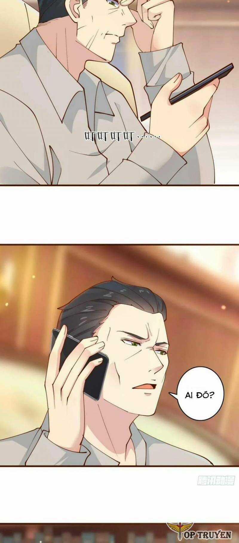 Mỗi Tuần Ta Có Một Thân Phận Mới Chapter 103 trang 24