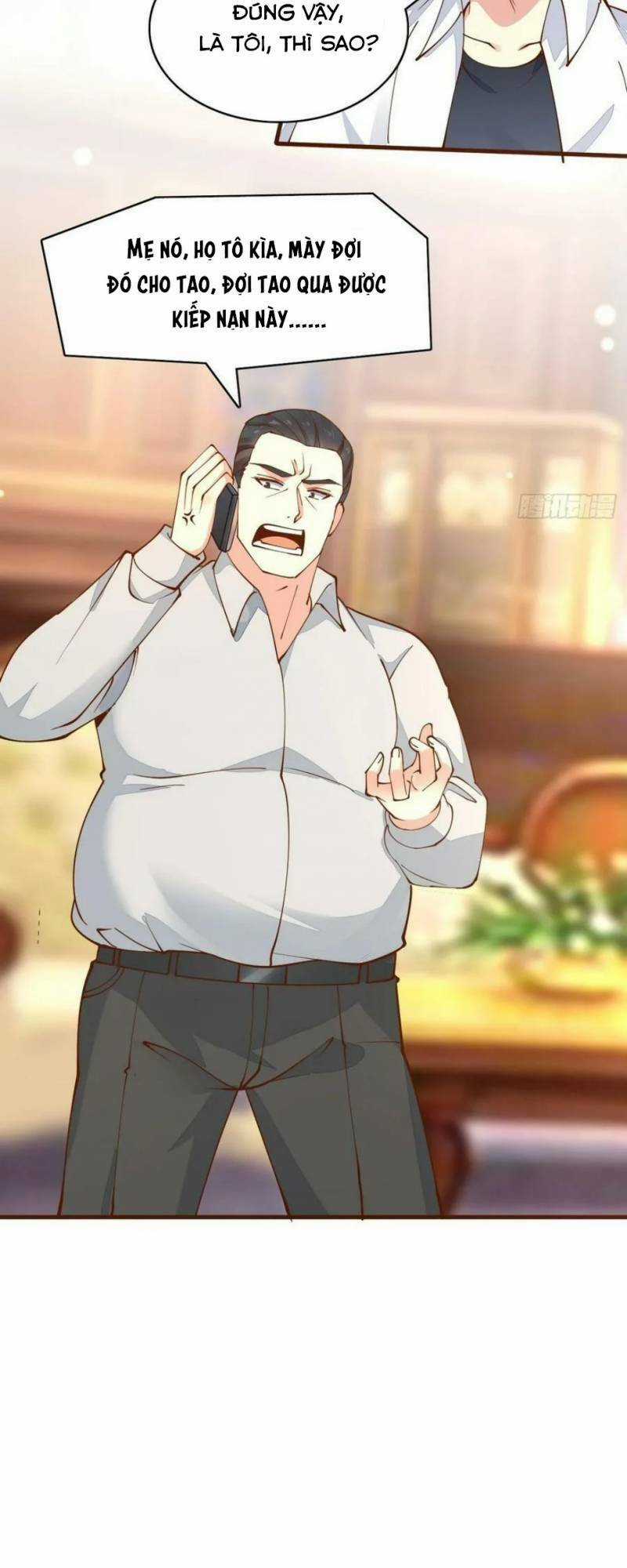 Mỗi Tuần Ta Có Một Thân Phận Mới Chapter 103 trang 26