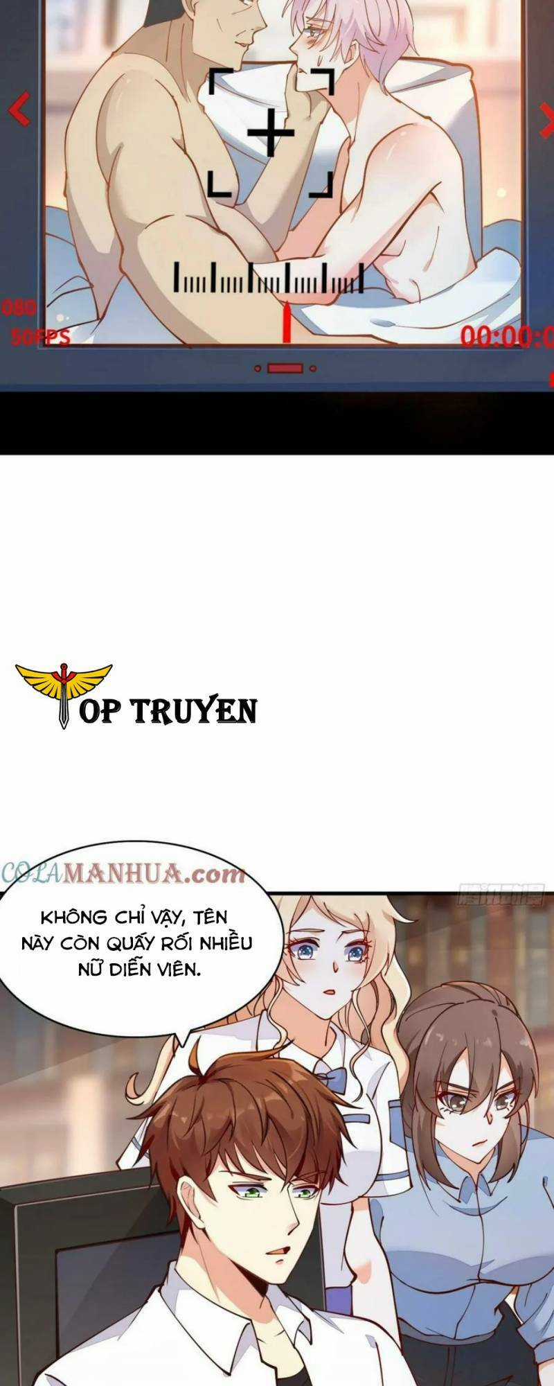 Mỗi Tuần Ta Có Một Thân Phận Mới Chapter 103 trang 4