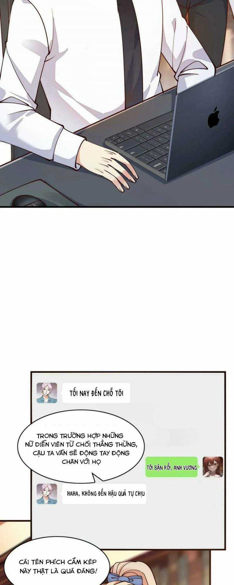 Mỗi Tuần Ta Có Một Thân Phận Mới Chapter 103 trang 5