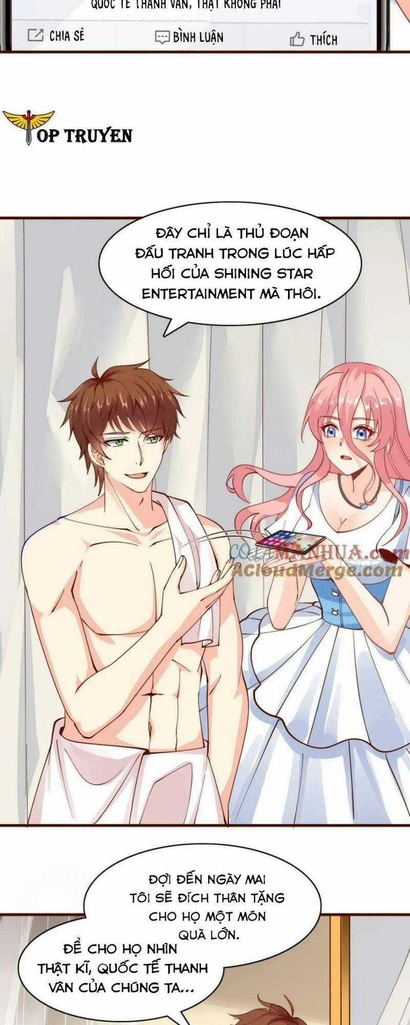 Mỗi Tuần Ta Có Một Thân Phận Mới Chapter 104 trang 14