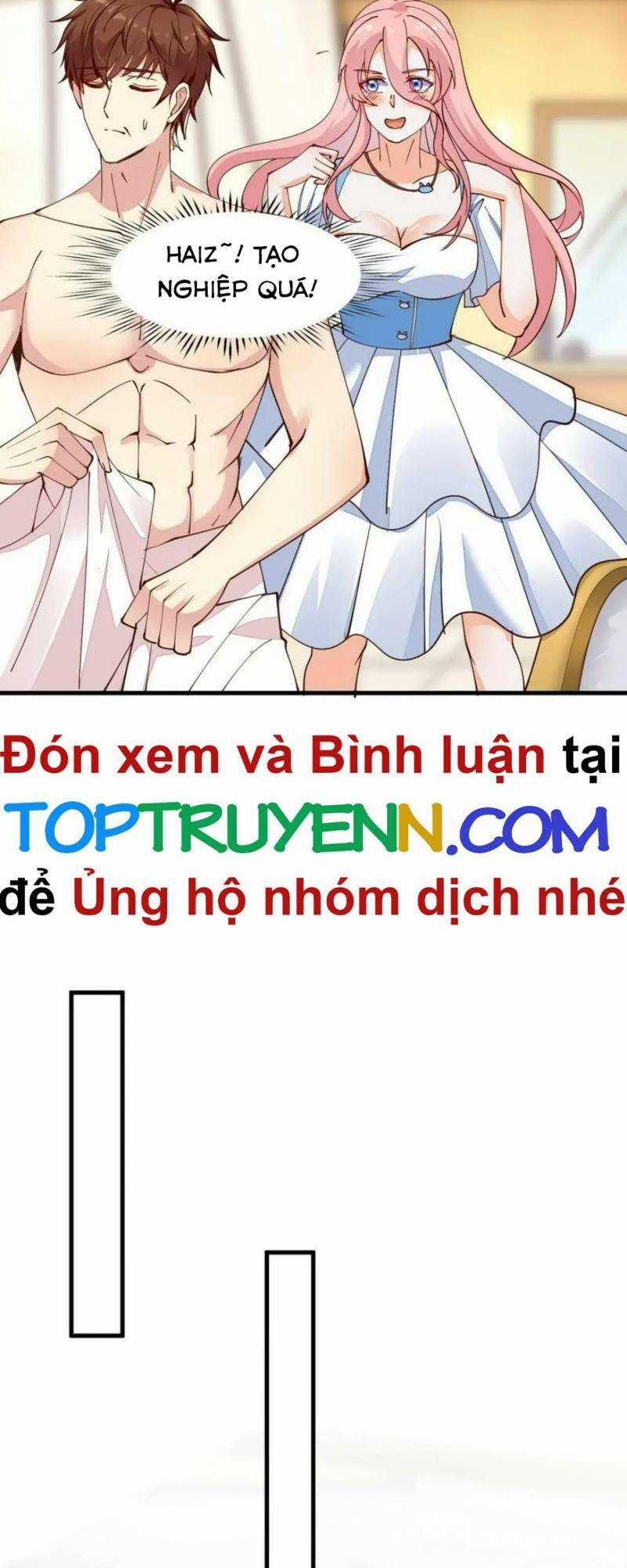 Mỗi Tuần Ta Có Một Thân Phận Mới Chapter 104 trang 18