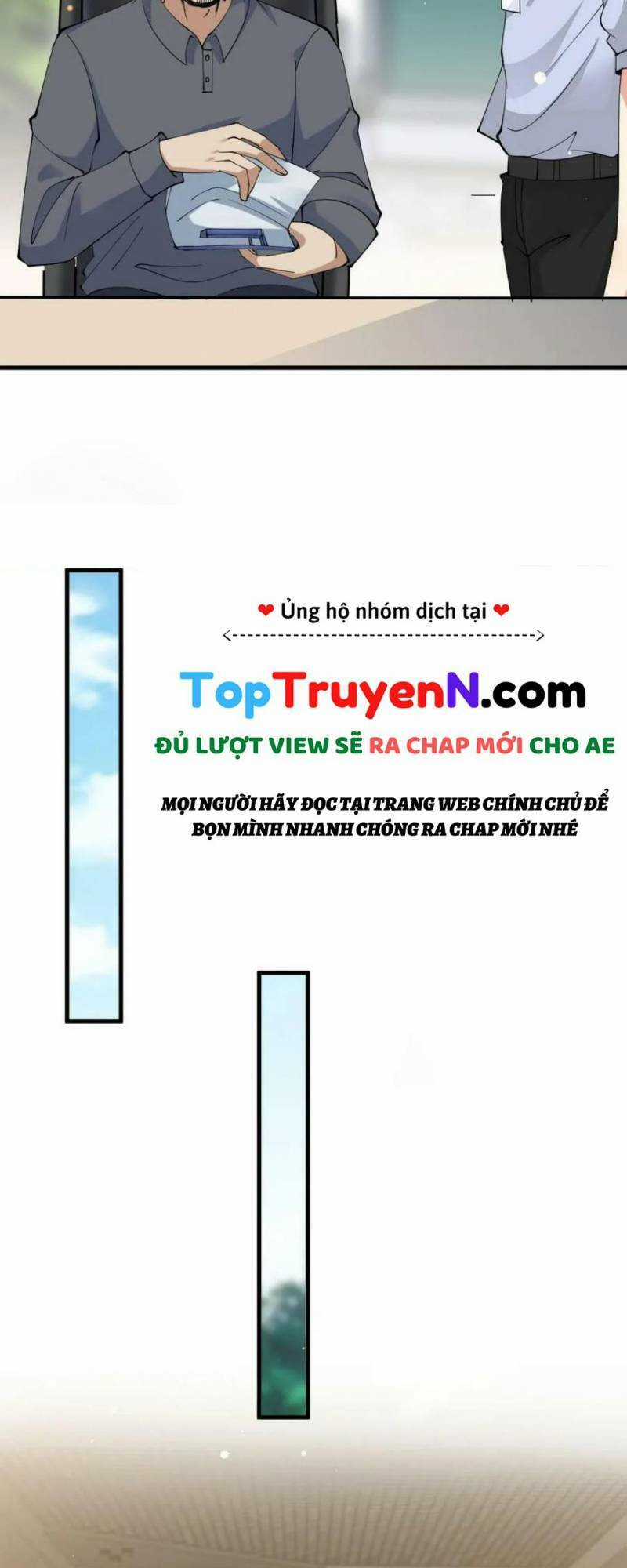 Mỗi Tuần Ta Có Một Thân Phận Mới Chapter 104 trang 22