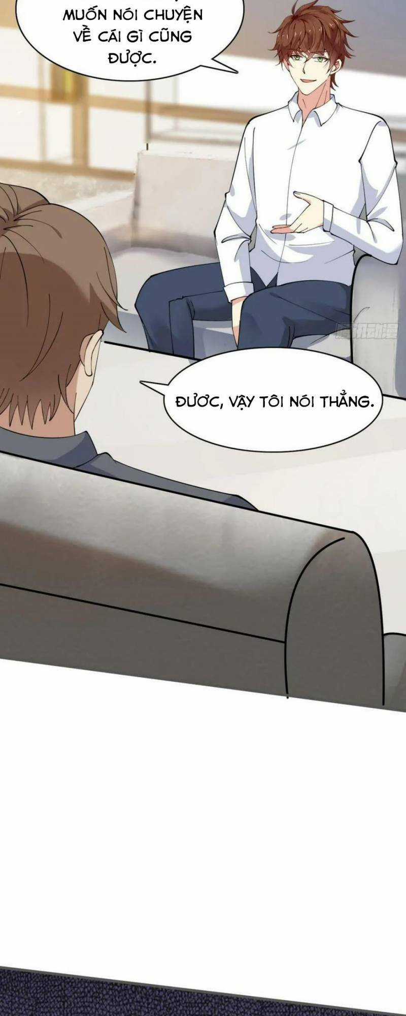 Mỗi Tuần Ta Có Một Thân Phận Mới Chapter 104 trang 26