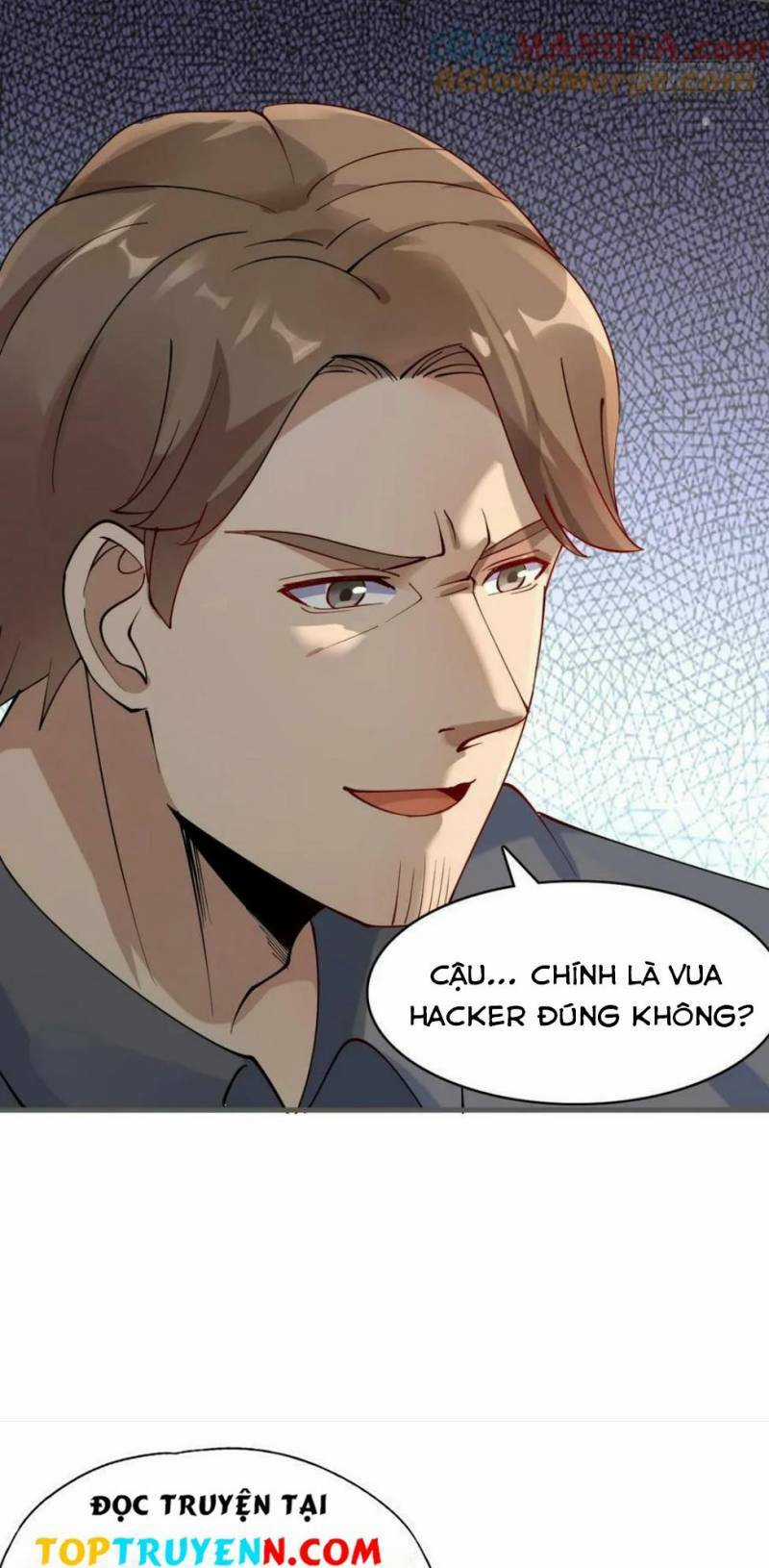 Mỗi Tuần Ta Có Một Thân Phận Mới Chapter 104 trang 27