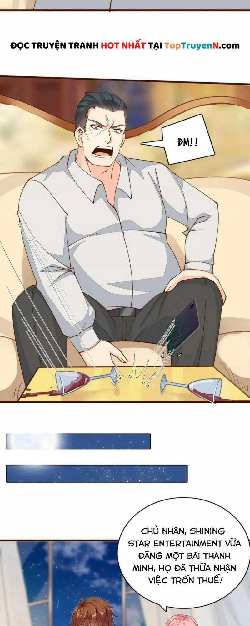 Mỗi Tuần Ta Có Một Thân Phận Mới Chapter 104 trang 8