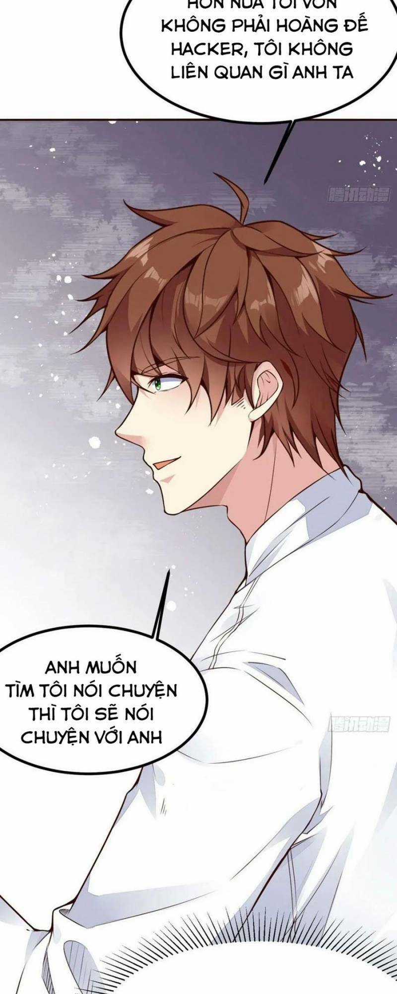 Mỗi Tuần Ta Có Một Thân Phận Mới Chapter 105 trang 10