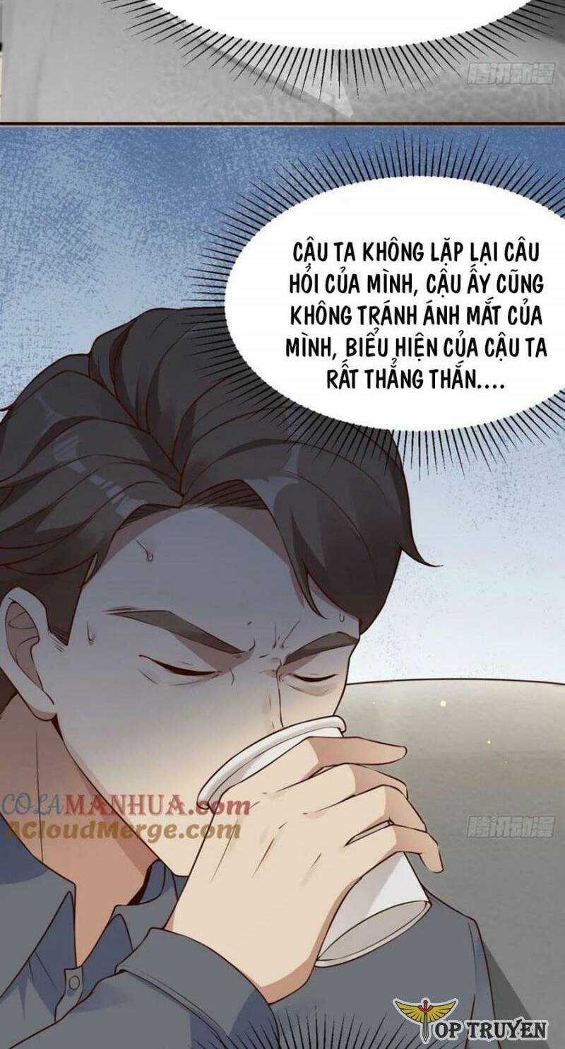 Mỗi Tuần Ta Có Một Thân Phận Mới Chapter 105 trang 12