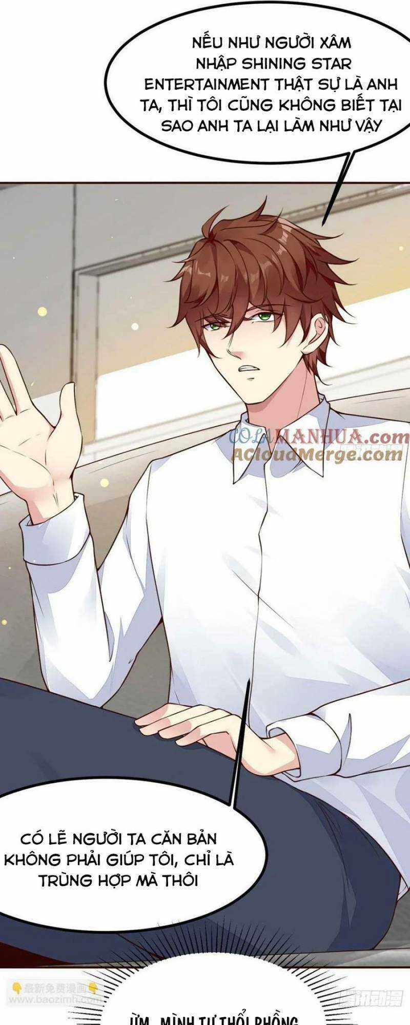 Mỗi Tuần Ta Có Một Thân Phận Mới Chapter 105 trang 14