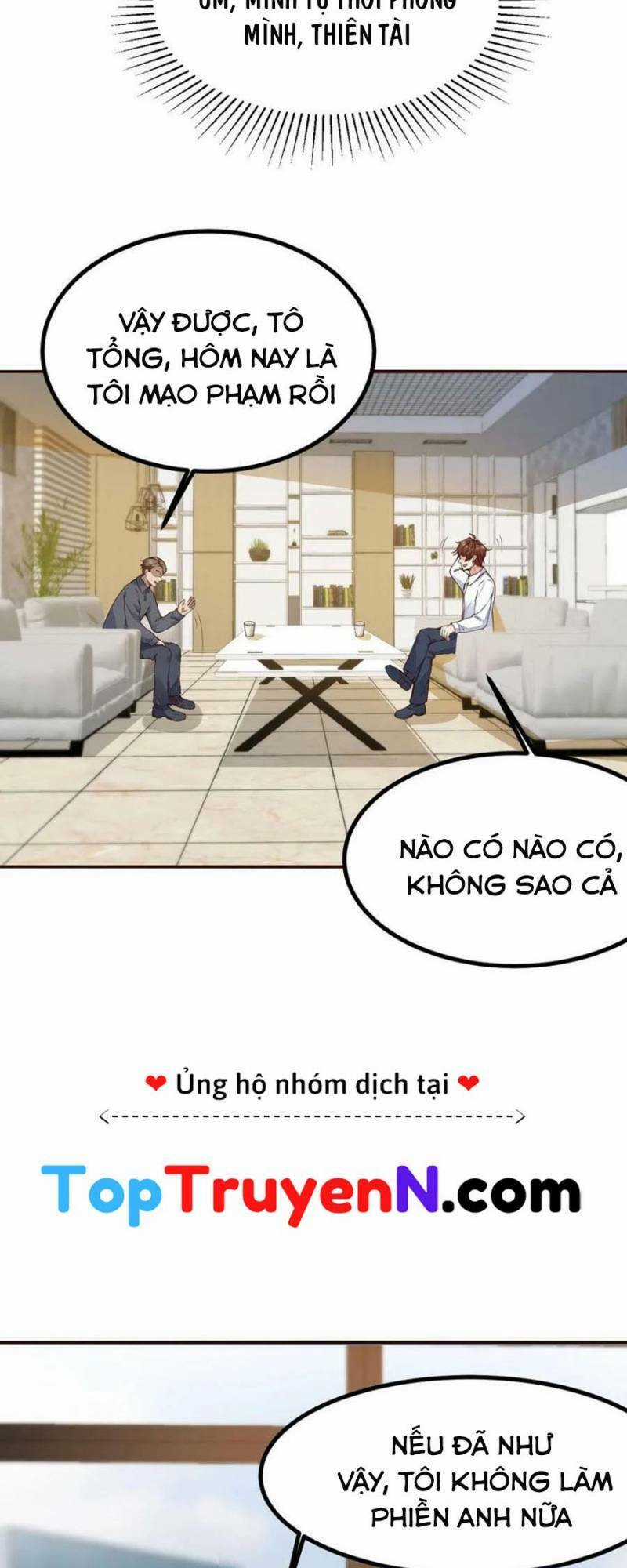 Mỗi Tuần Ta Có Một Thân Phận Mới Chapter 105 trang 15