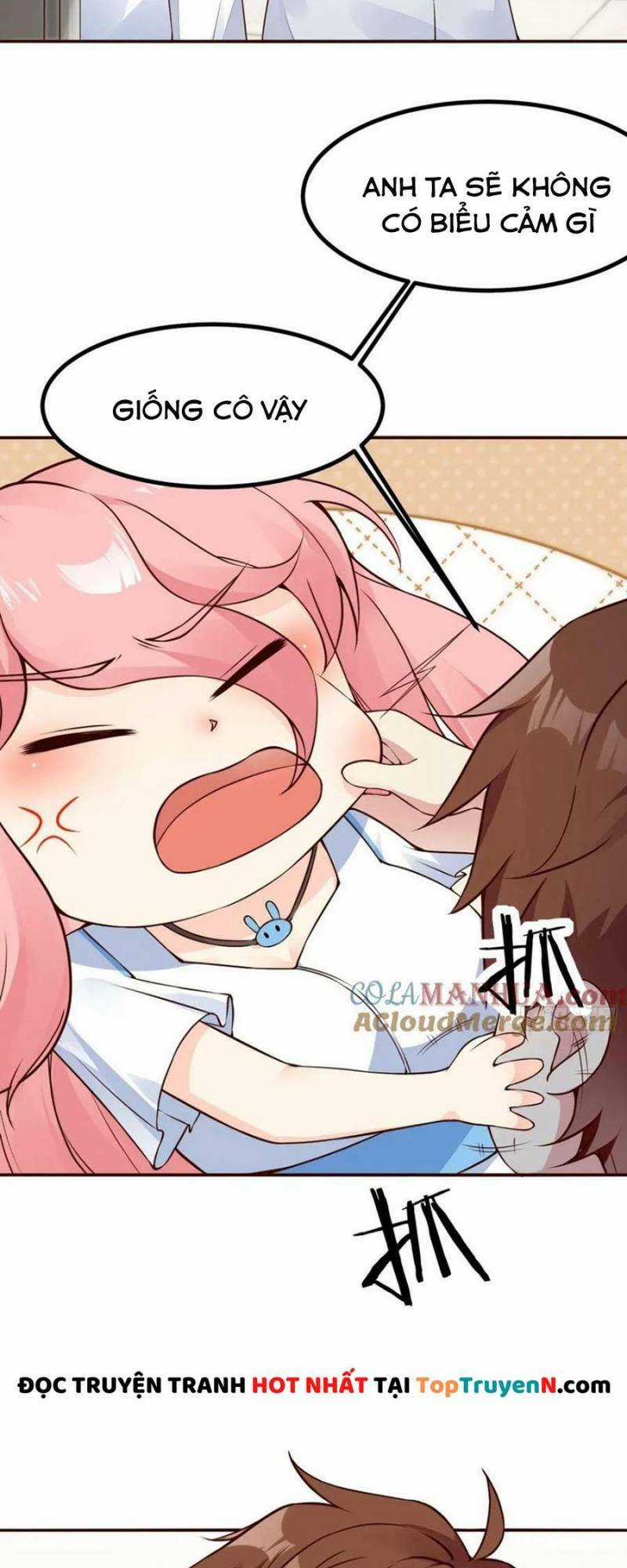 Mỗi Tuần Ta Có Một Thân Phận Mới Chapter 105 trang 18