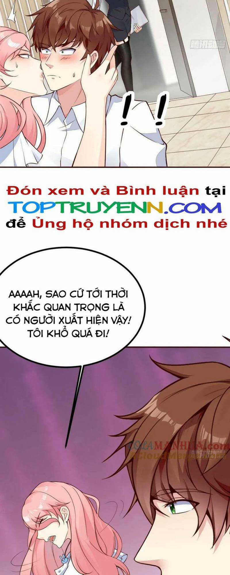 Mỗi Tuần Ta Có Một Thân Phận Mới Chapter 105 trang 20