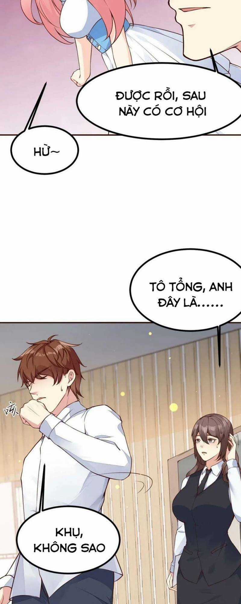 Mỗi Tuần Ta Có Một Thân Phận Mới Chapter 105 trang 21