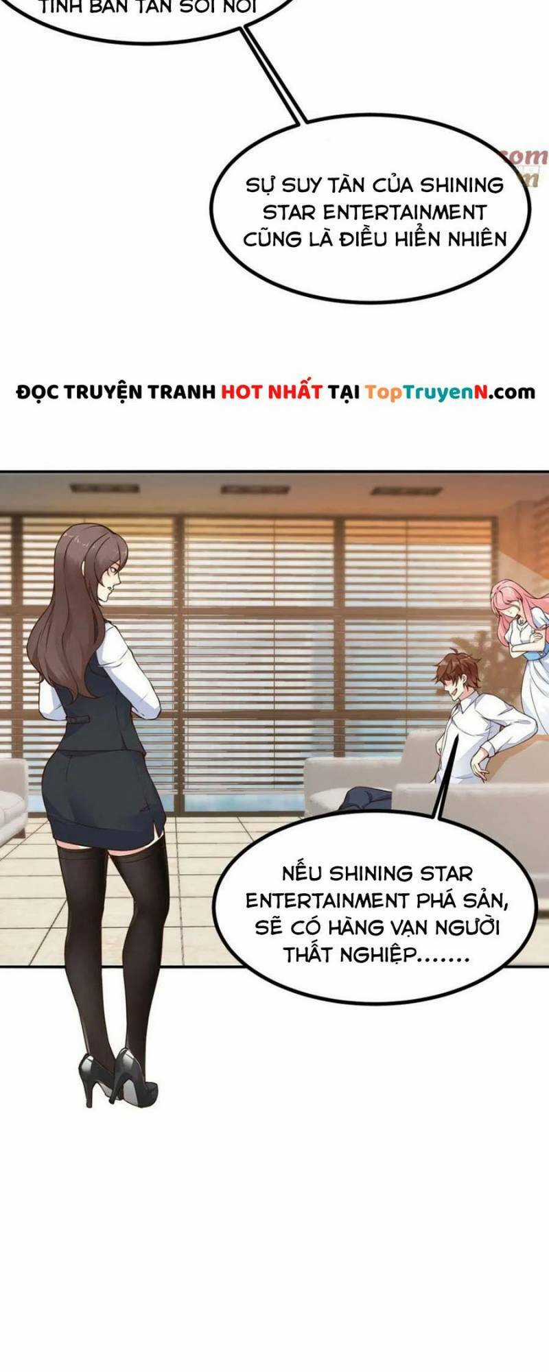 Mỗi Tuần Ta Có Một Thân Phận Mới Chapter 105 trang 23