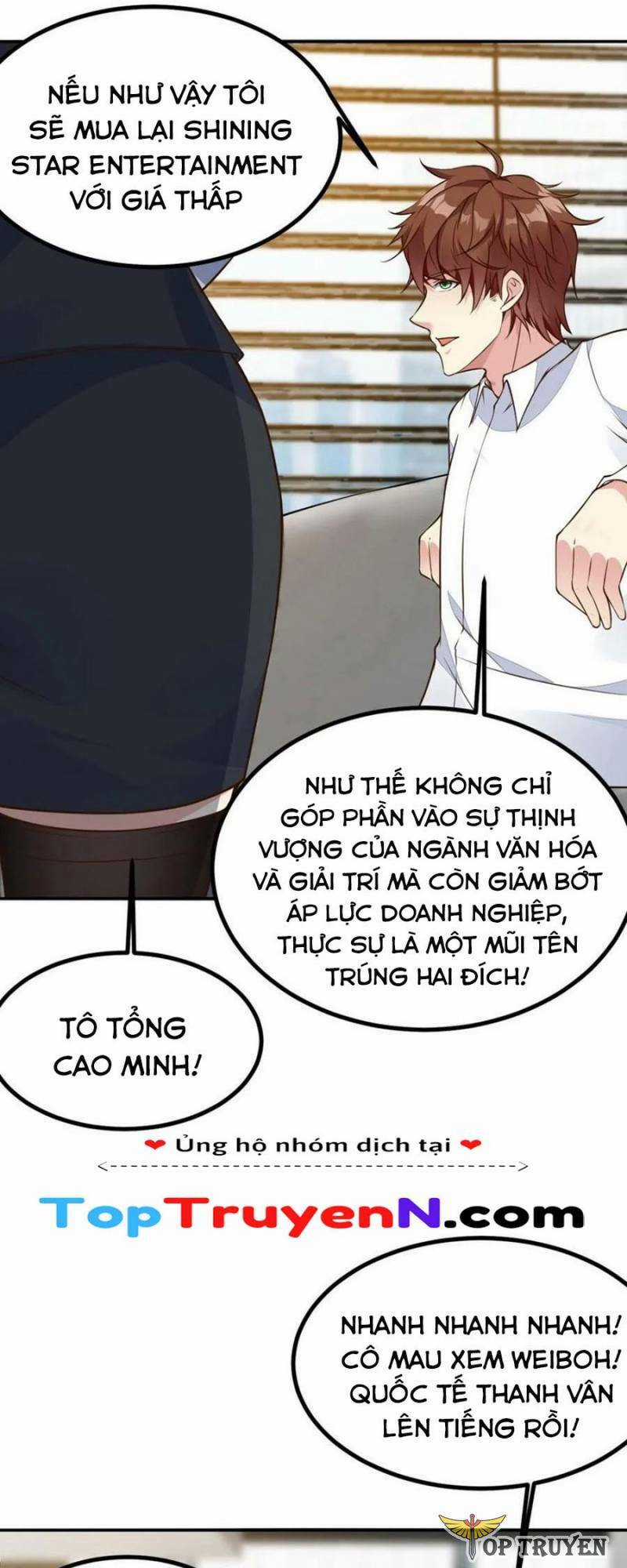 Mỗi Tuần Ta Có Một Thân Phận Mới Chapter 105 trang 24