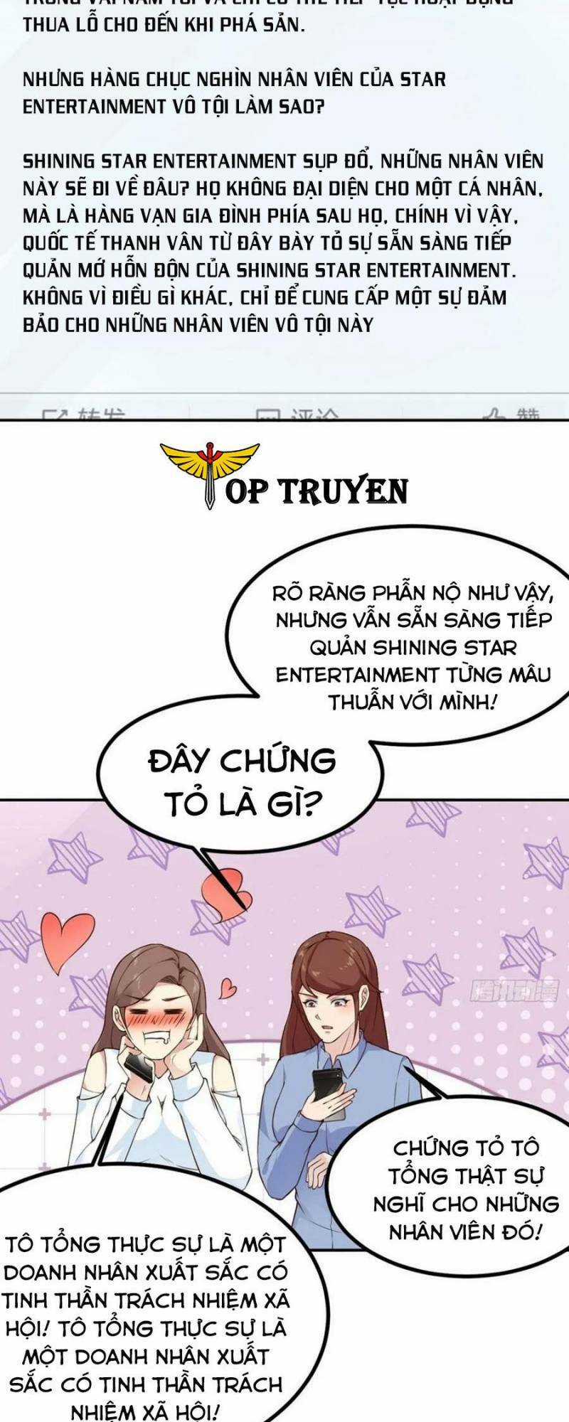 Mỗi Tuần Ta Có Một Thân Phận Mới Chapter 105 trang 26