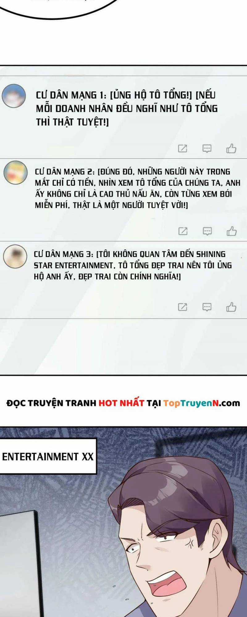 Mỗi Tuần Ta Có Một Thân Phận Mới Chapter 105 trang 27