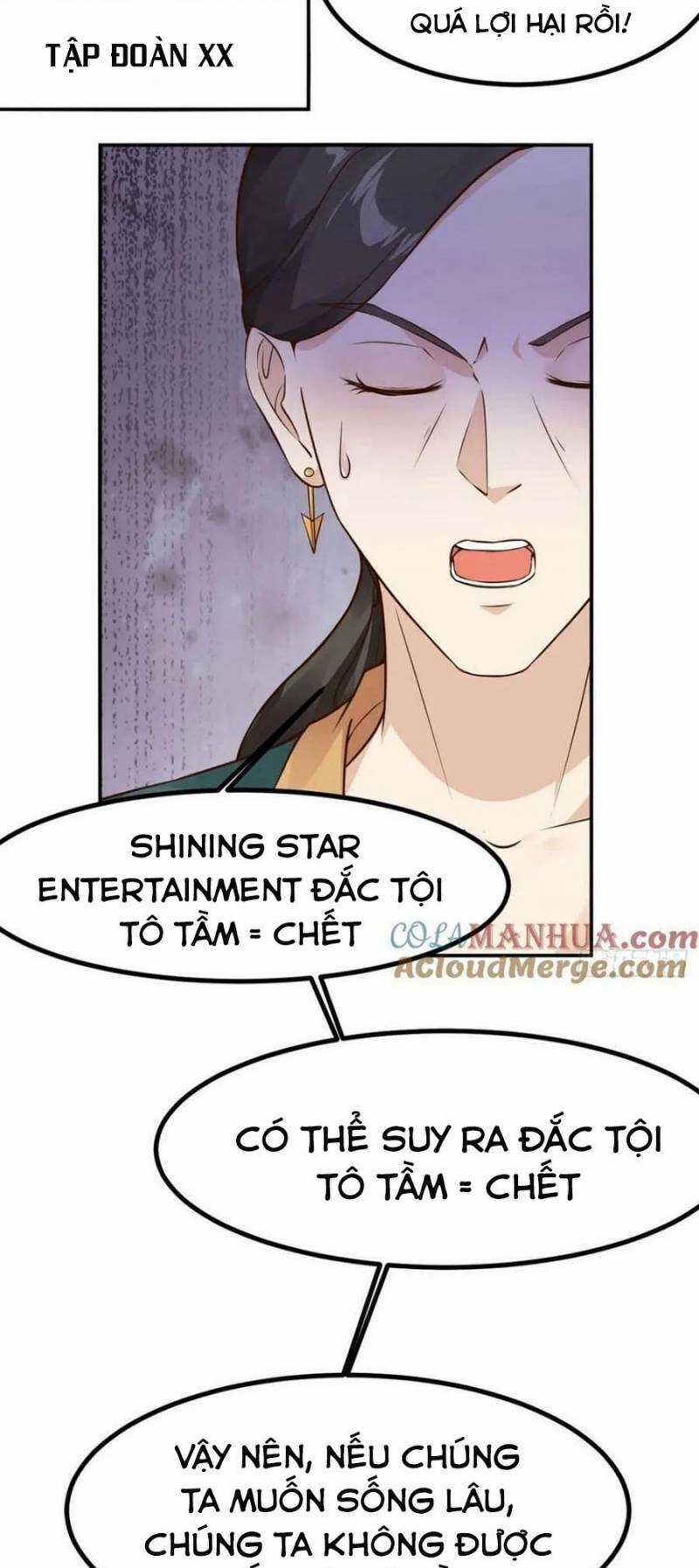 Mỗi Tuần Ta Có Một Thân Phận Mới Chapter 105 trang 29