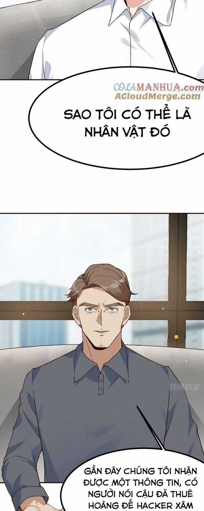 Mỗi Tuần Ta Có Một Thân Phận Mới Chapter 105 trang 4