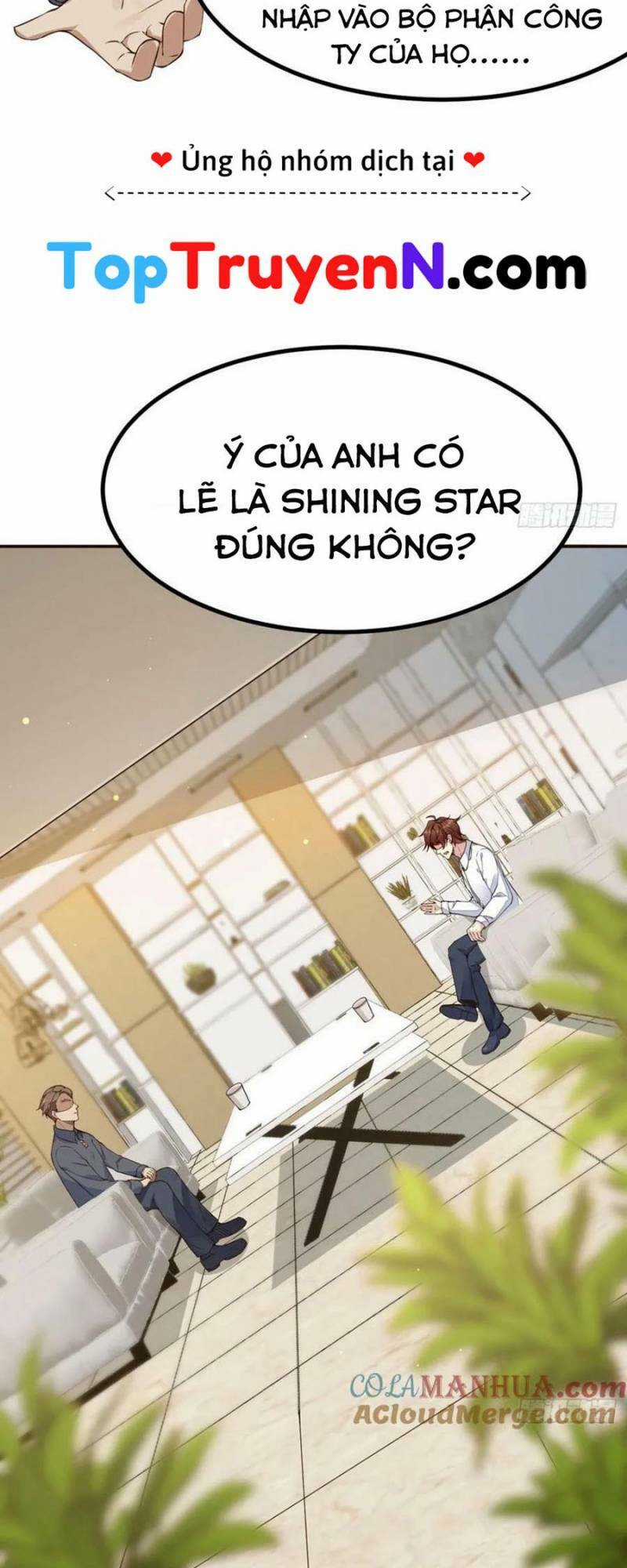 Mỗi Tuần Ta Có Một Thân Phận Mới Chapter 105 trang 5