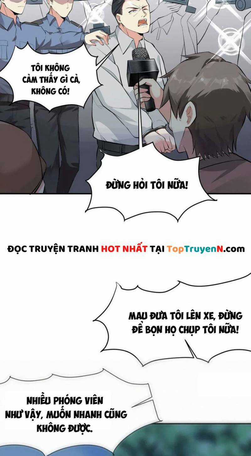 Mỗi Tuần Ta Có Một Thân Phận Mới Chapter 106 trang 11