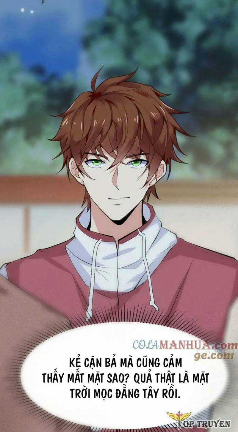 Mỗi Tuần Ta Có Một Thân Phận Mới Chapter 106 trang 12