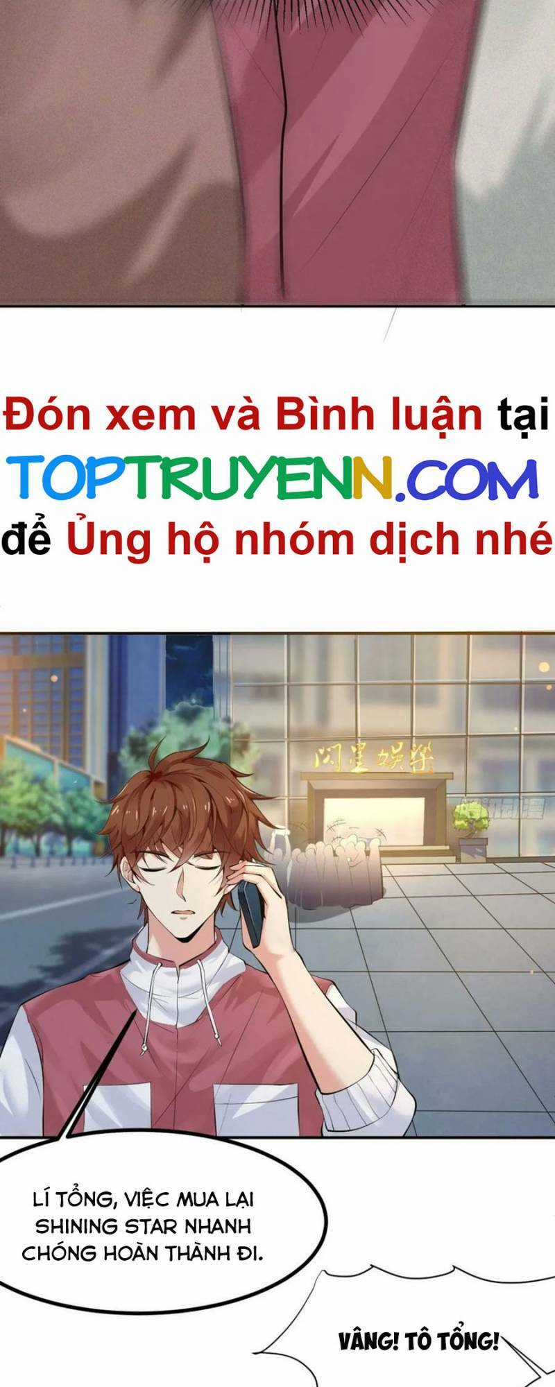 Mỗi Tuần Ta Có Một Thân Phận Mới Chapter 106 trang 13